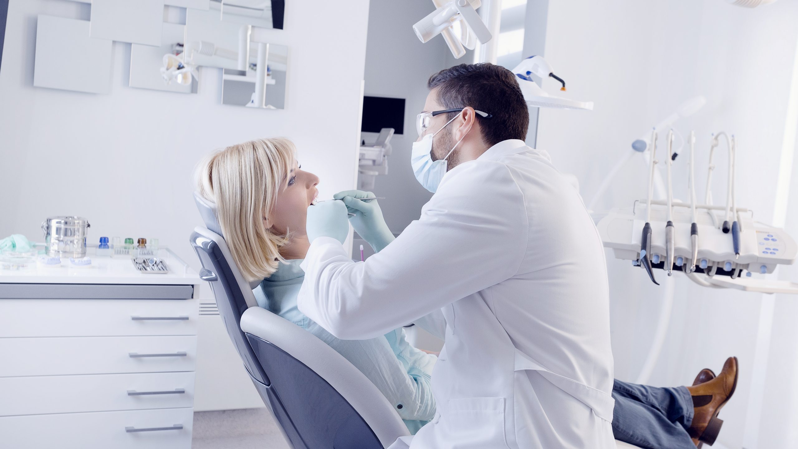 Dentist in Chenoa, IL